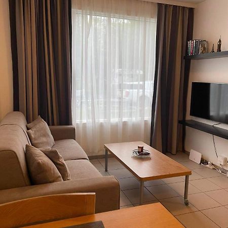 Eyrakot Studio-Self-Check-In Apartment In Selfoss City Center 외부 사진
