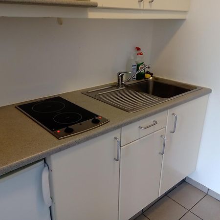 Eyrakot Studio-Self-Check-In Apartment In Selfoss City Center 외부 사진