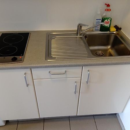 Eyrakot Studio-Self-Check-In Apartment In Selfoss City Center 외부 사진