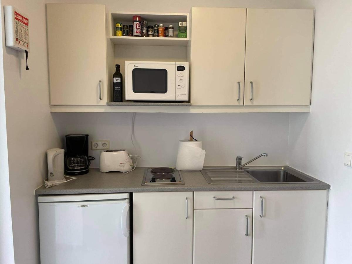 Eyrakot Studio-Self-Check-In Apartment In Selfoss City Center 외부 사진