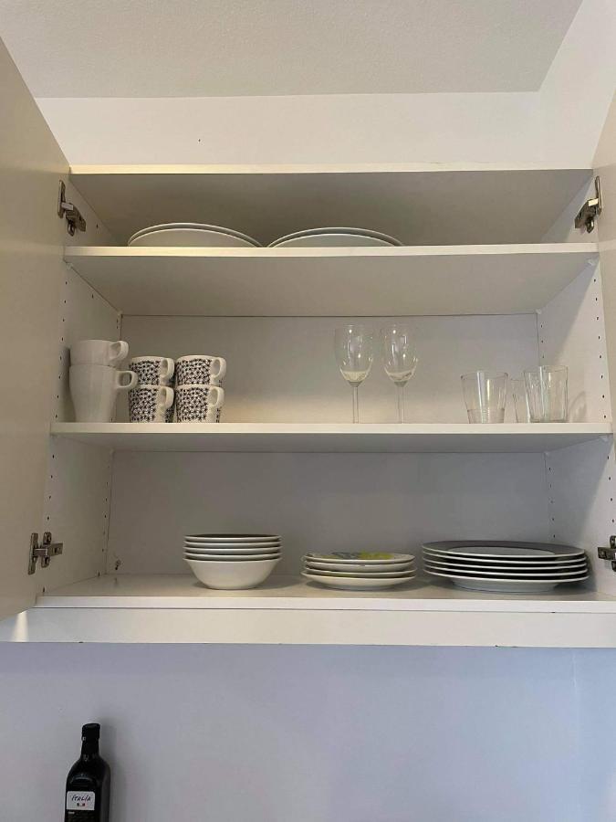 Eyrakot Studio-Self-Check-In Apartment In Selfoss City Center 외부 사진