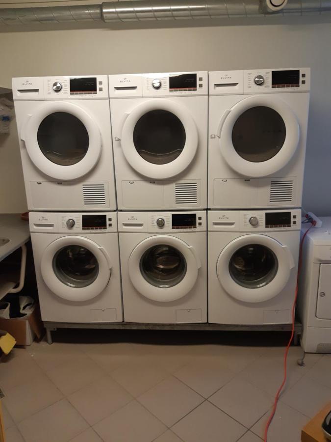 Eyrakot Studio-Self-Check-In Apartment In Selfoss City Center 외부 사진