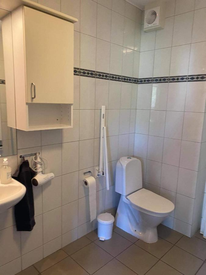Eyrakot Studio-Self-Check-In Apartment In Selfoss City Center 외부 사진