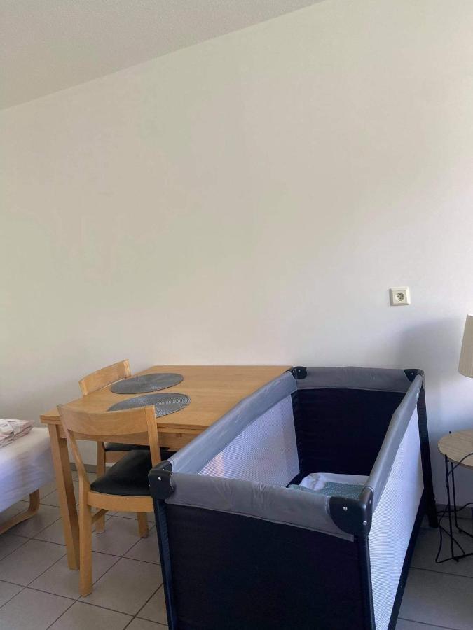 Eyrakot Studio-Self-Check-In Apartment In Selfoss City Center 외부 사진