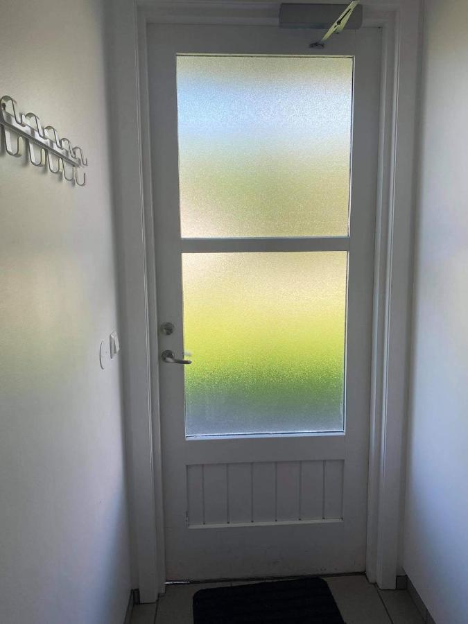 Eyrakot Studio-Self-Check-In Apartment In Selfoss City Center 외부 사진