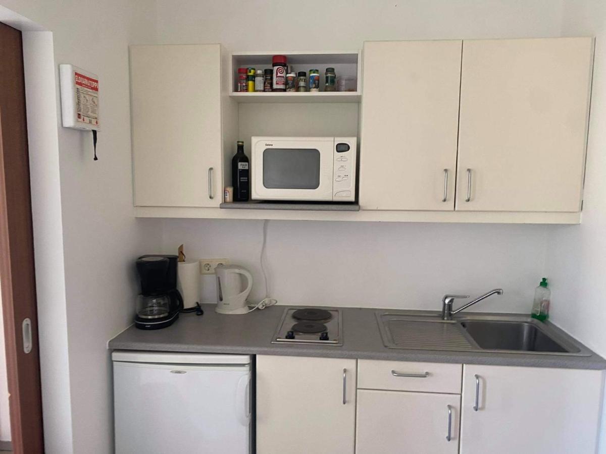 Eyrakot Studio-Self-Check-In Apartment In Selfoss City Center 외부 사진