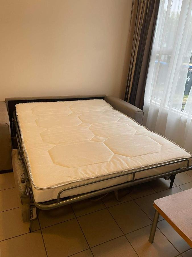 Eyrakot Studio-Self-Check-In Apartment In Selfoss City Center 외부 사진