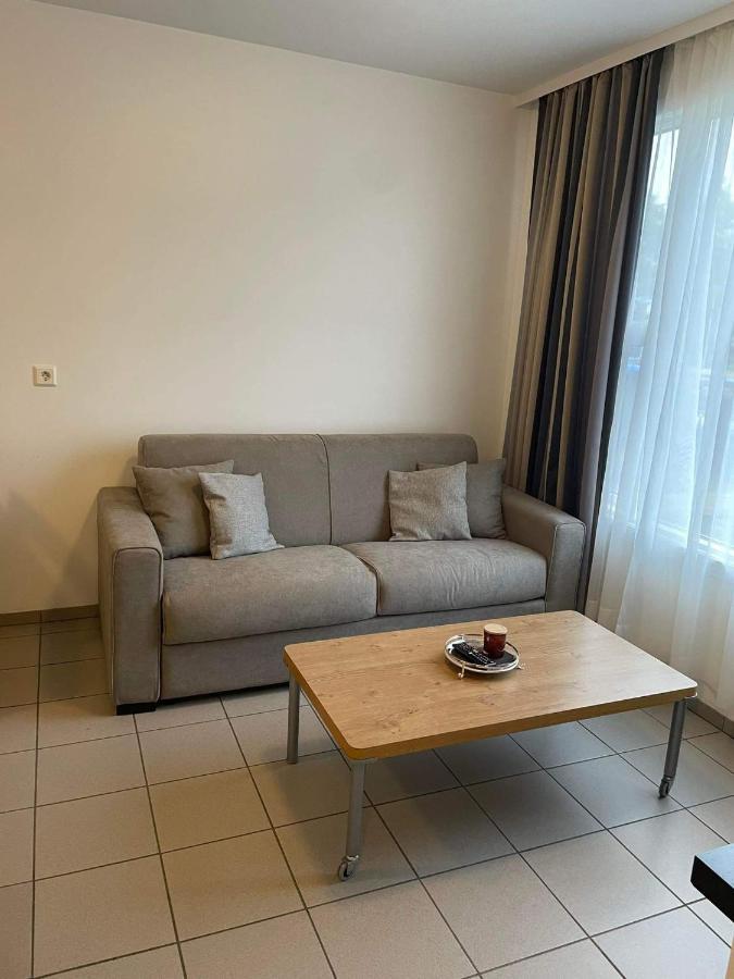 Eyrakot Studio-Self-Check-In Apartment In Selfoss City Center 외부 사진