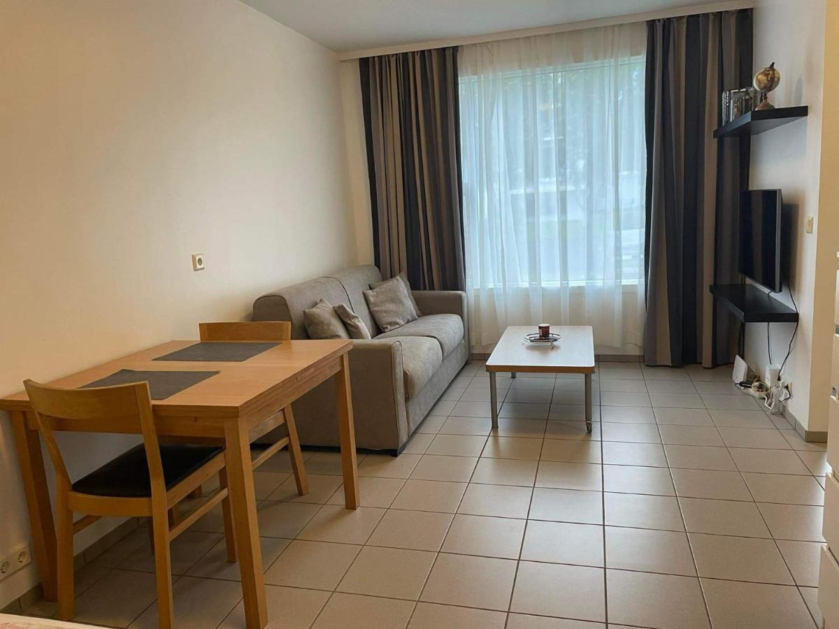 Eyrakot Studio-Self-Check-In Apartment In Selfoss City Center 외부 사진