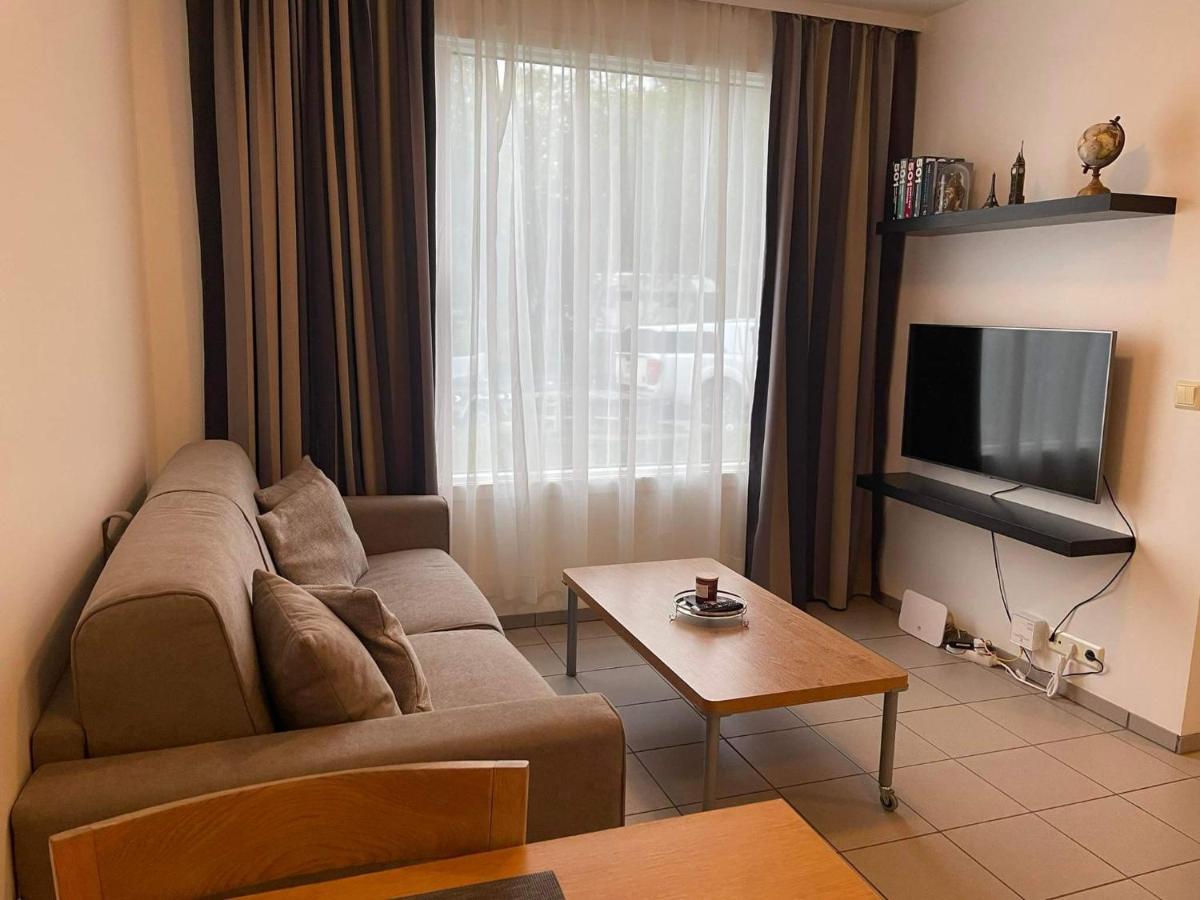 Eyrakot Studio-Self-Check-In Apartment In Selfoss City Center 외부 사진