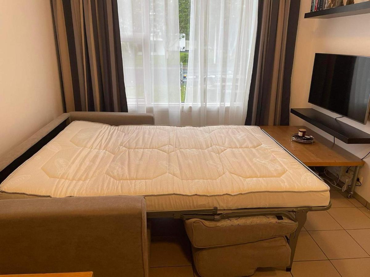 Eyrakot Studio-Self-Check-In Apartment In Selfoss City Center 외부 사진