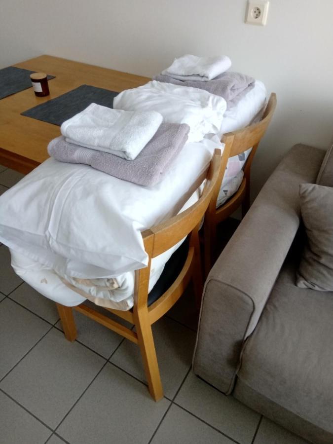 Eyrakot Studio-Self-Check-In Apartment In Selfoss City Center 외부 사진