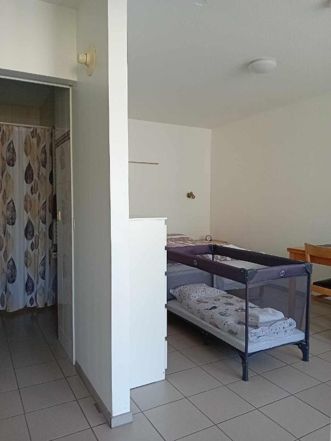 Eyrakot Studio-Self-Check-In Apartment In Selfoss City Center 외부 사진